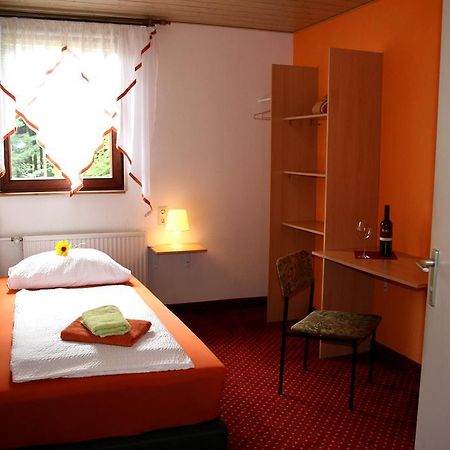 Pension Waldsch\u00E4nke Geyer Zimmer foto