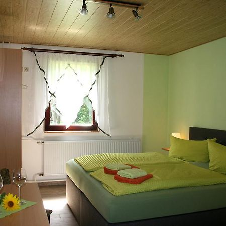 Pension Waldsch\u00E4nke Geyer Exterior foto